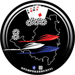 SXM Poker Run Logo, Headless