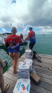 2025 SXM Poker Run Gallery