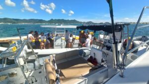 2025 SXM Poker Run Gallery